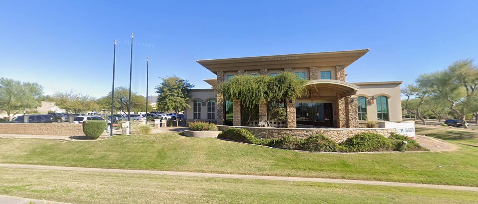 AMSC Scottsdale