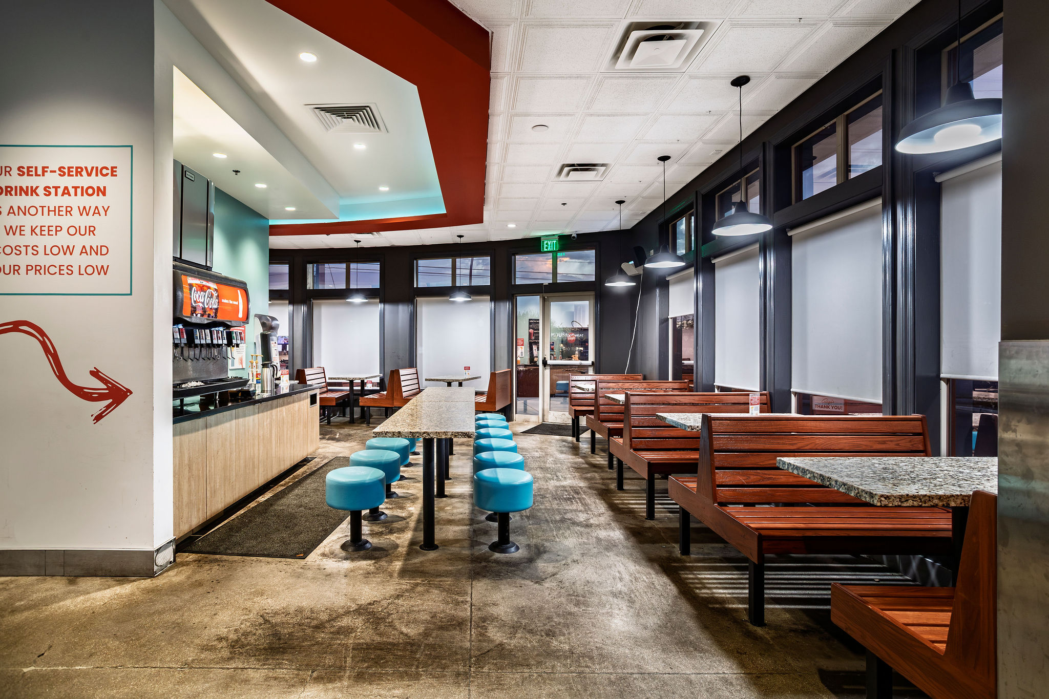 Angie's Prime Grill