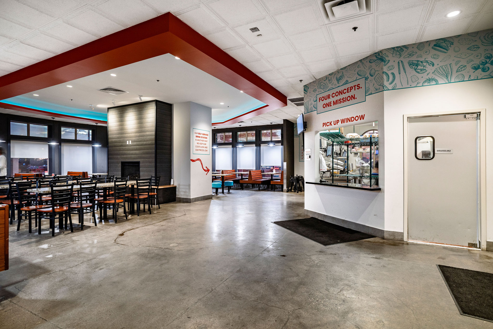 Angie's Prime Grill