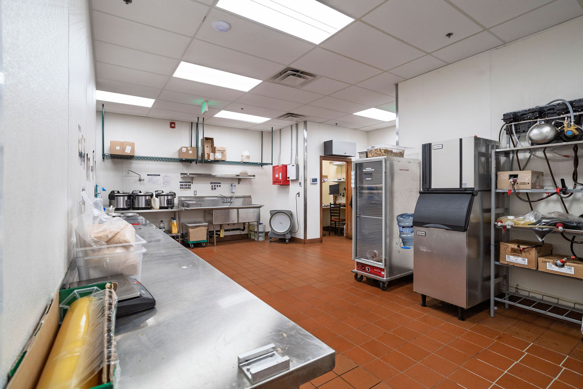 Angie's Prime Grill