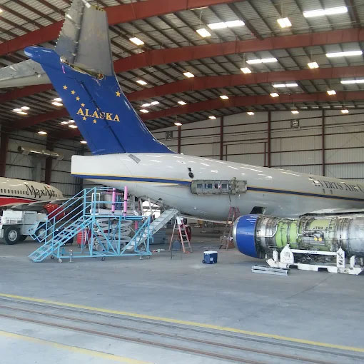 Ascent Aviation Services