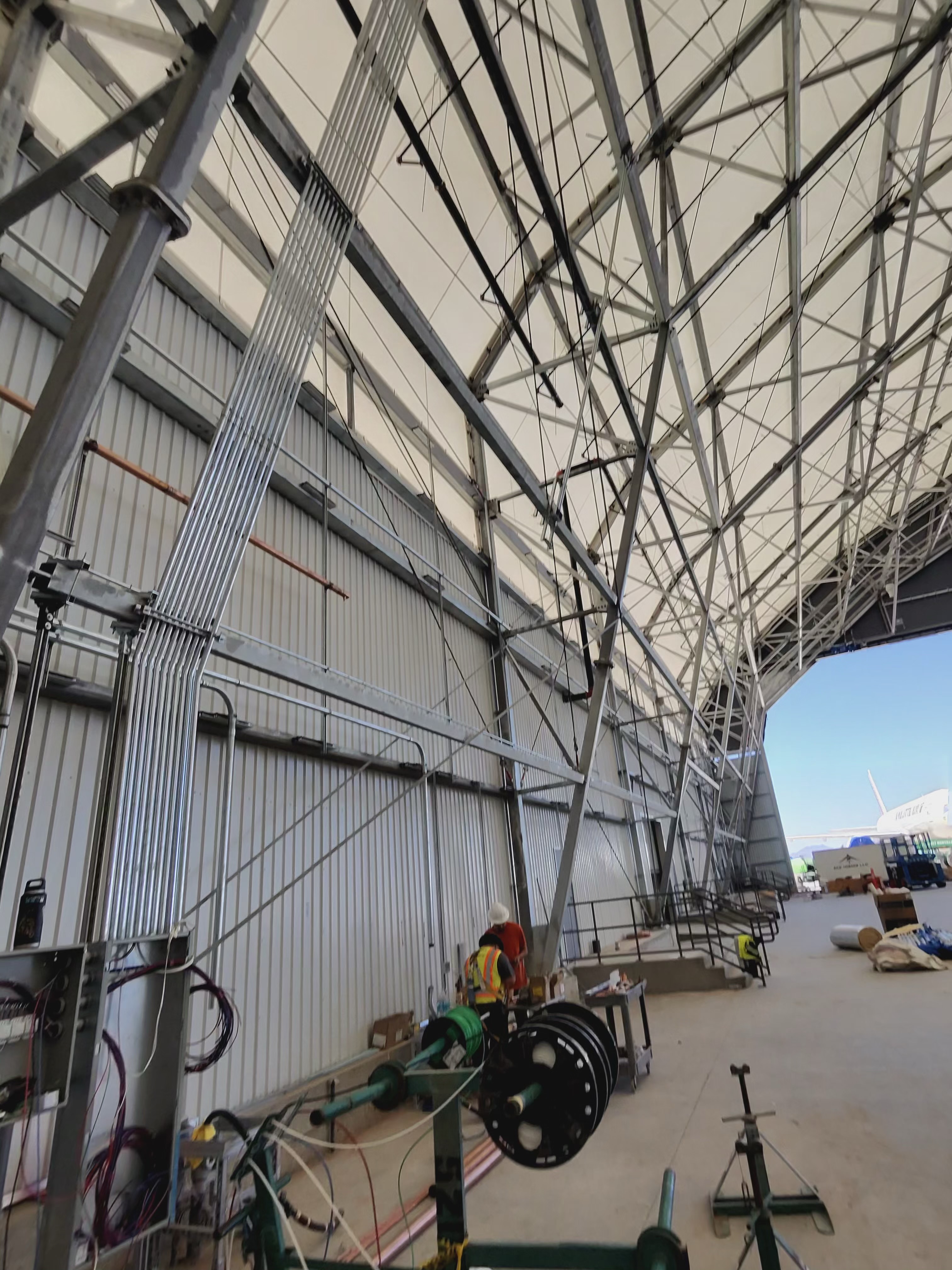 Ascent Aviation Services