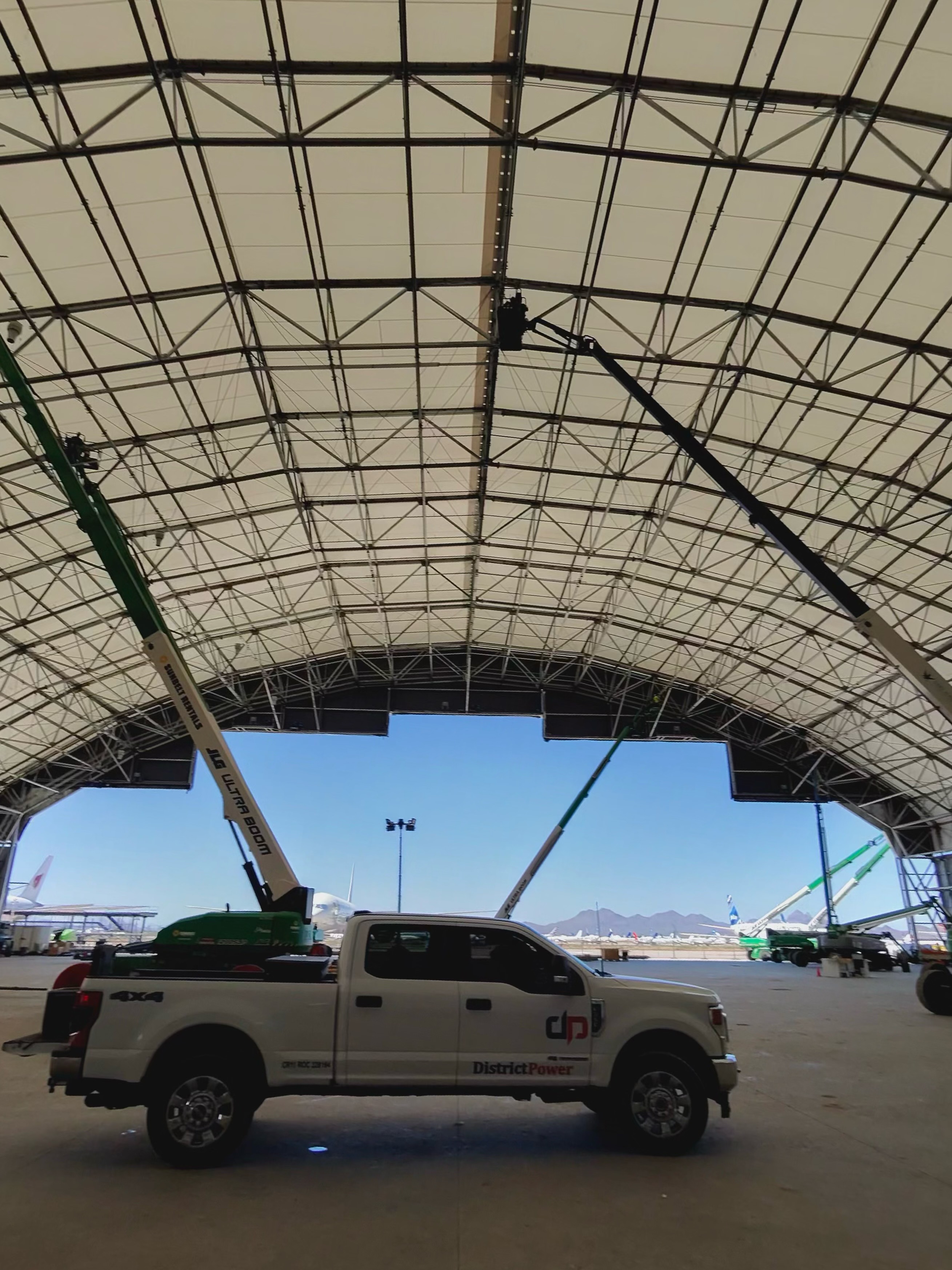 Ascent Aviation Services