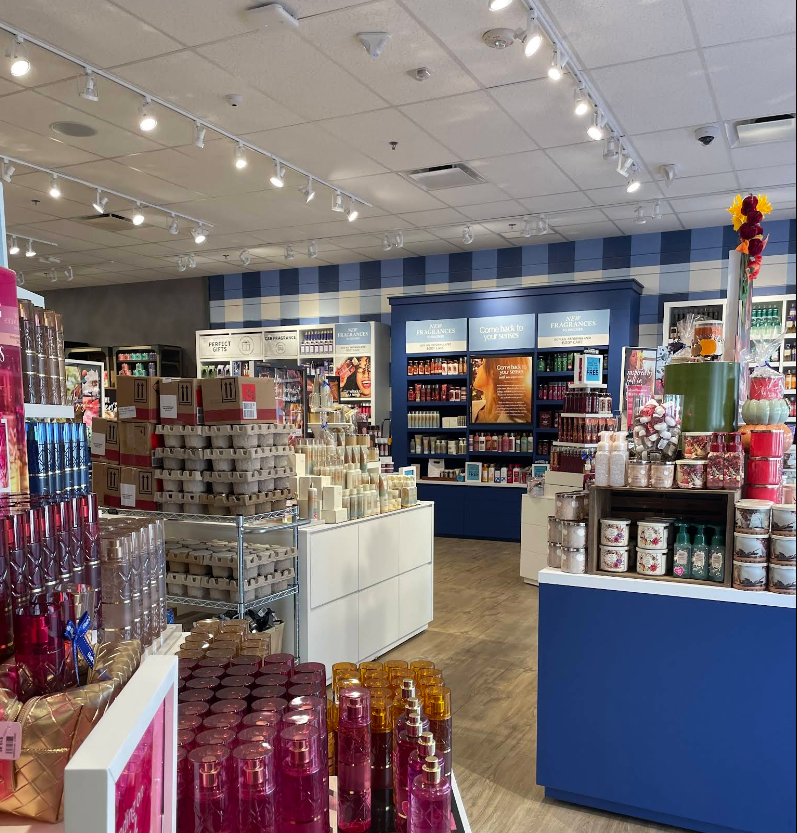Bath & Body Works