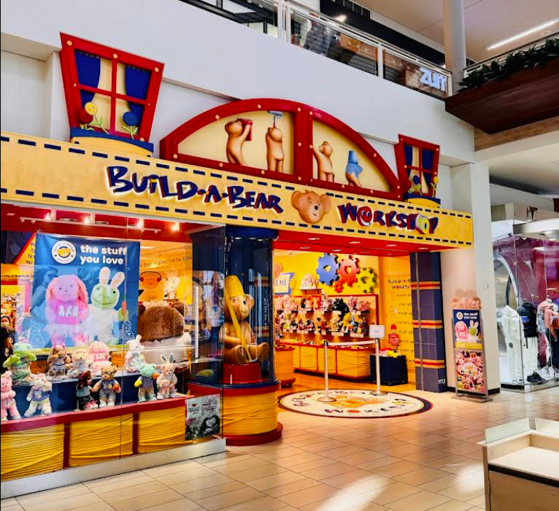 Build-A-Bear Workshop — Arrowhead Towne Center