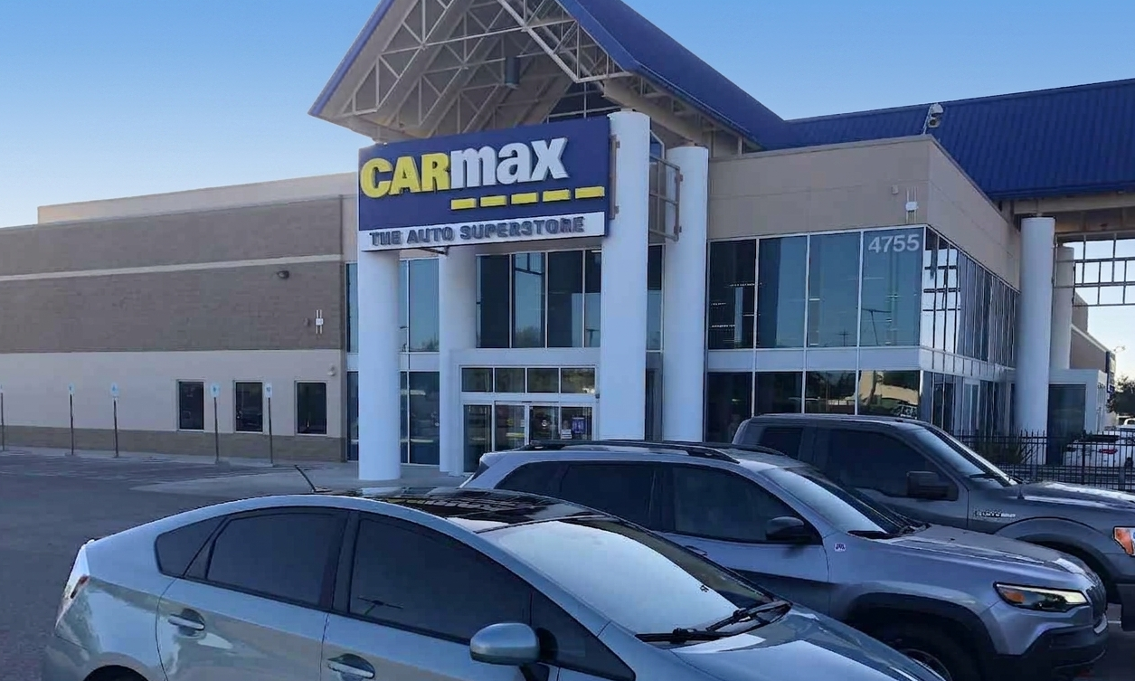 CarMax #7249
