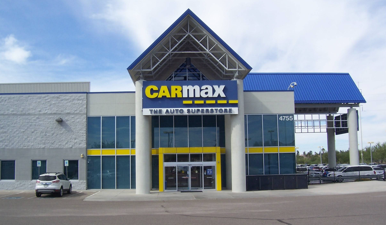 CarMax #7249