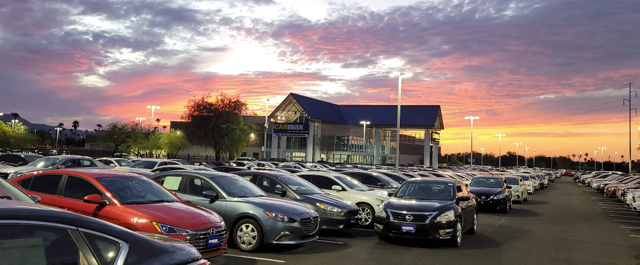CarMax #7249