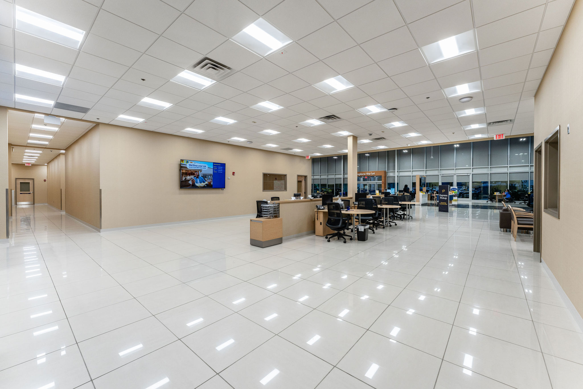 CarMax on Oracle Rd