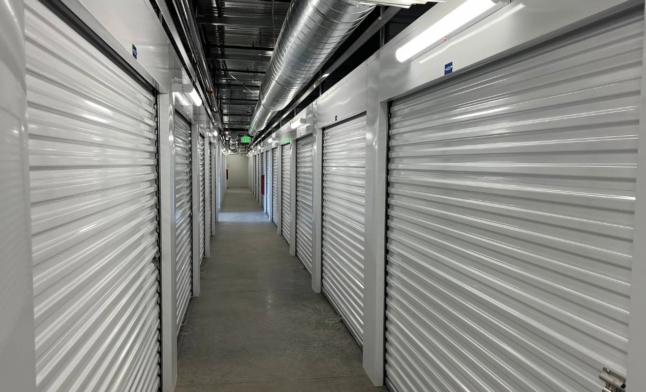 Columbia Self Storage
