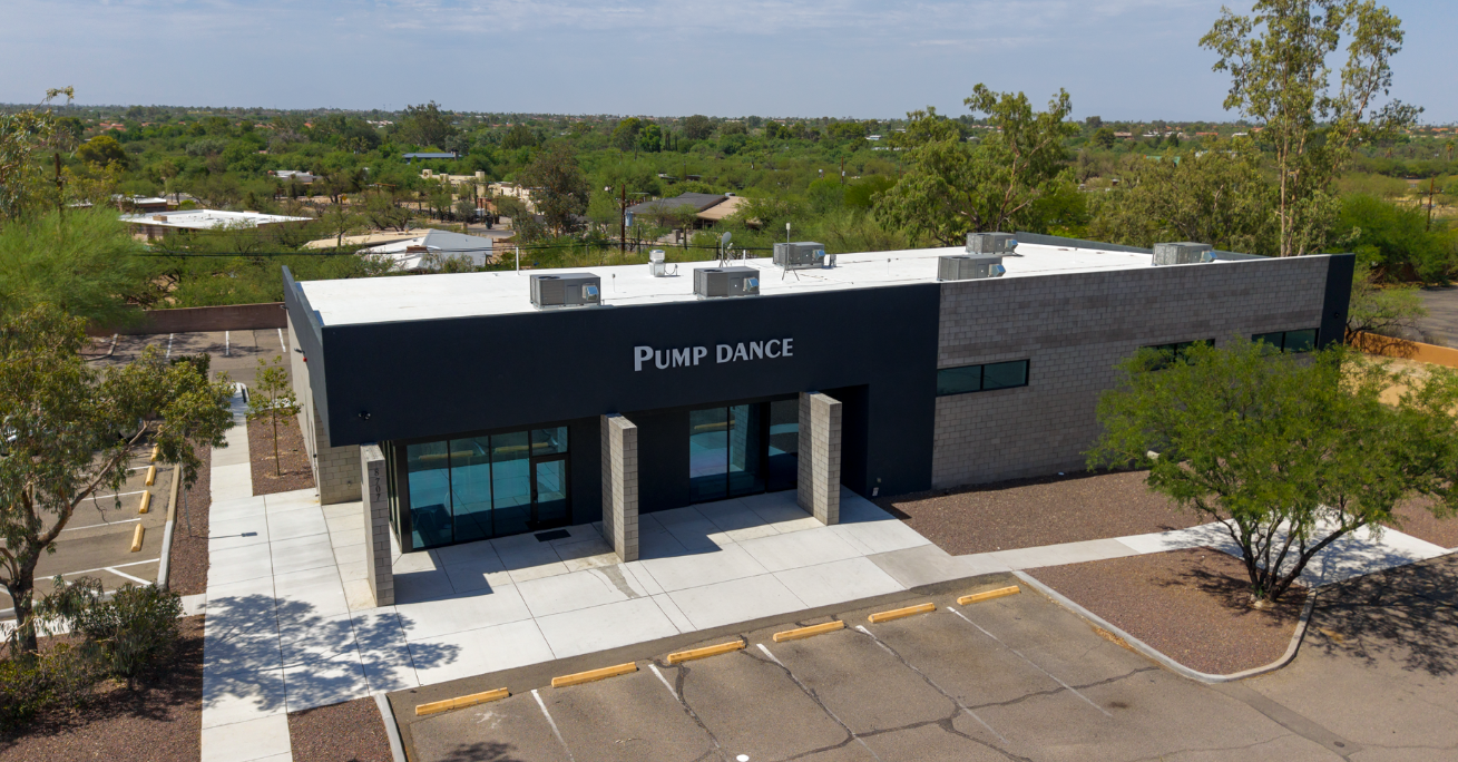 Dance Studio