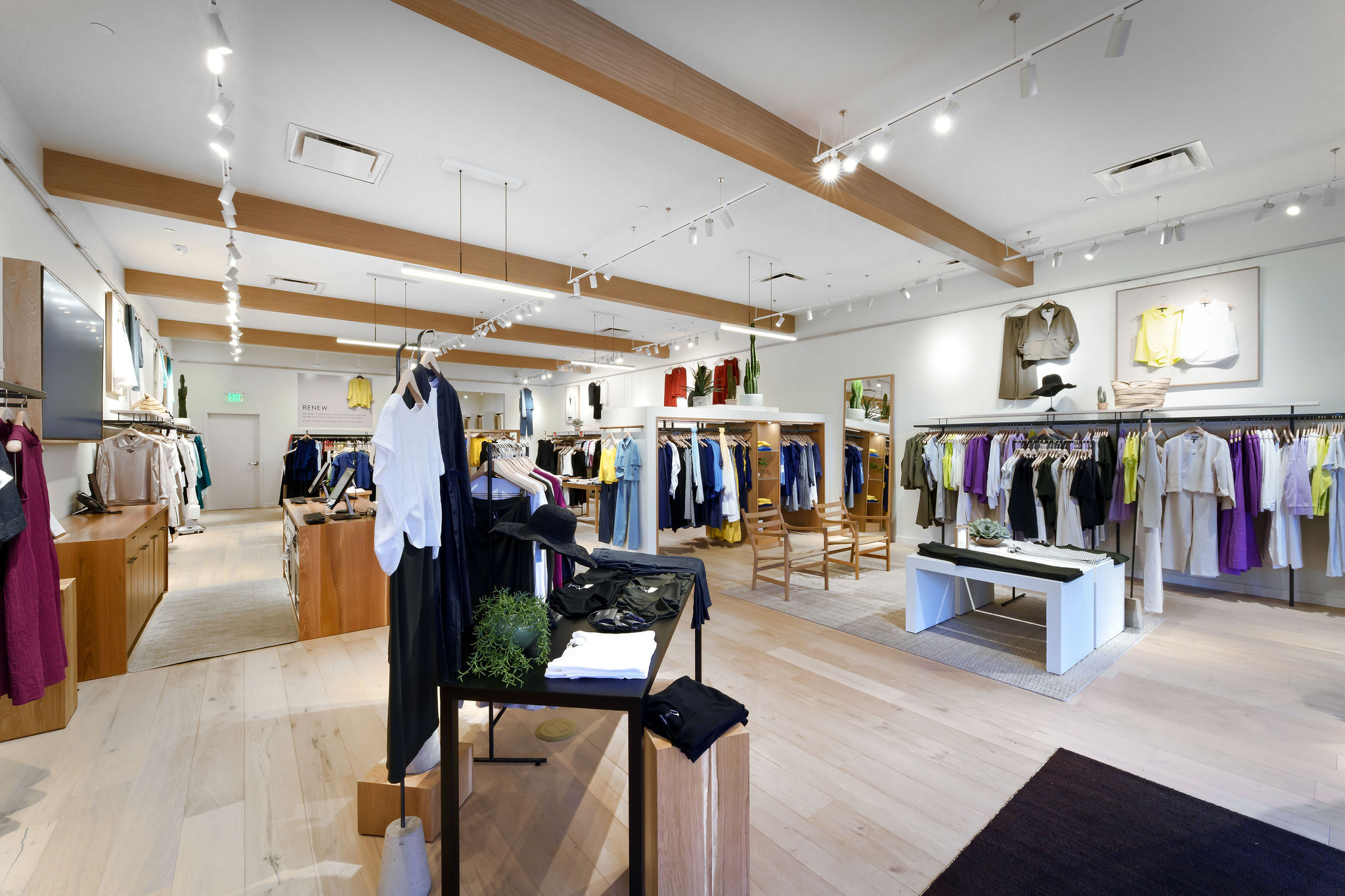 Eileen Fisher