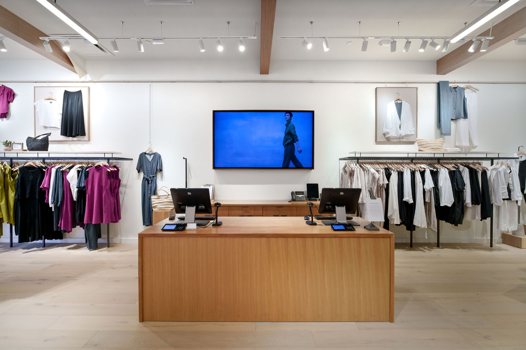 Eileen Fisher