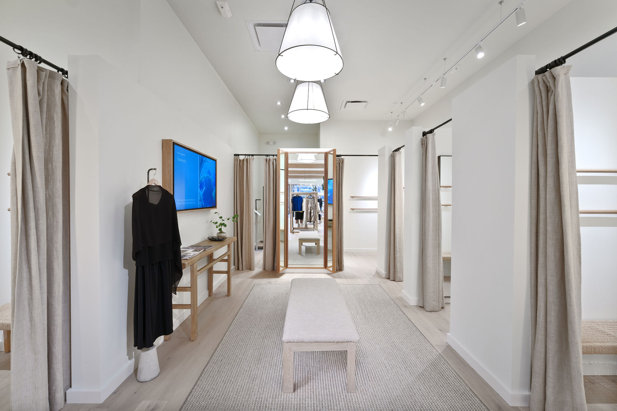 Eileen Fisher
