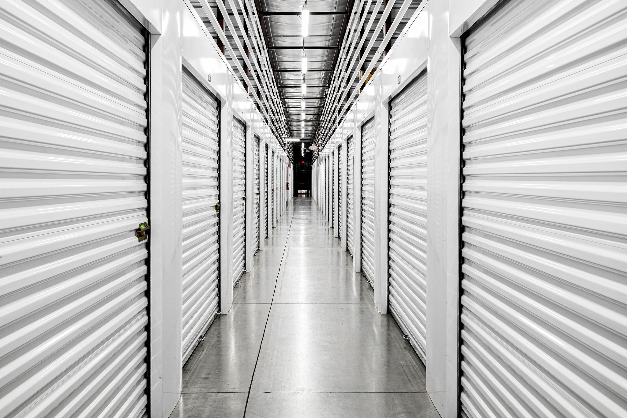 Extra Space Storage — Country Club