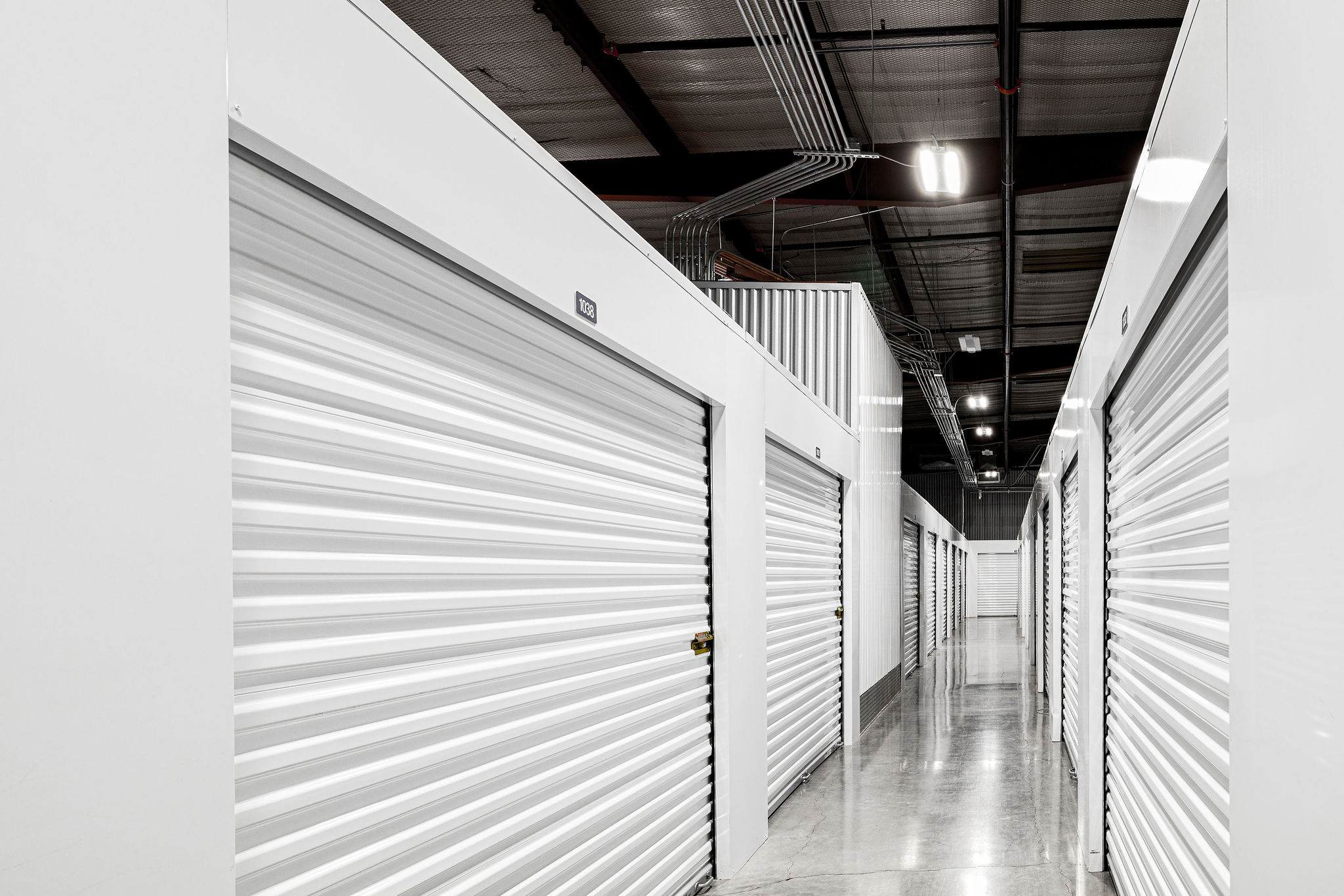 Extra Space Storage — Country Club