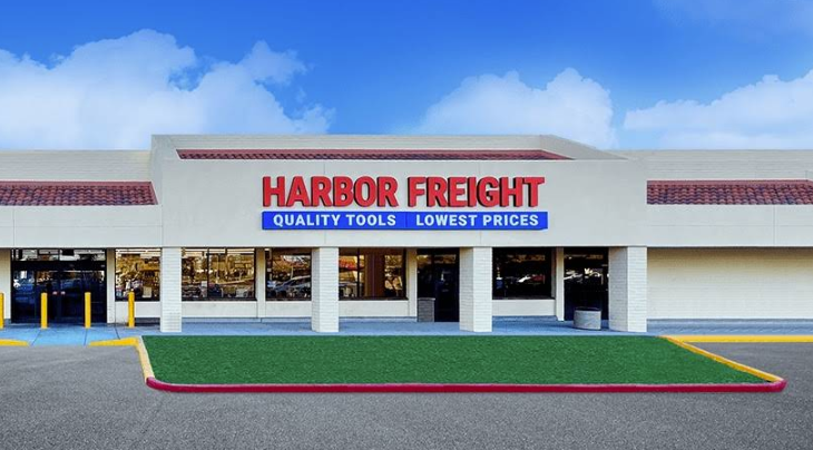 Harbor Freight Tools — Scottsdale