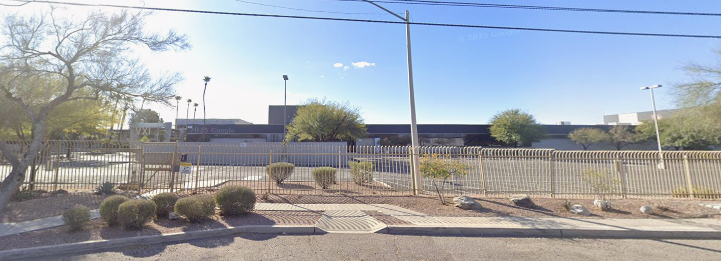 NatureMed Grow Facility