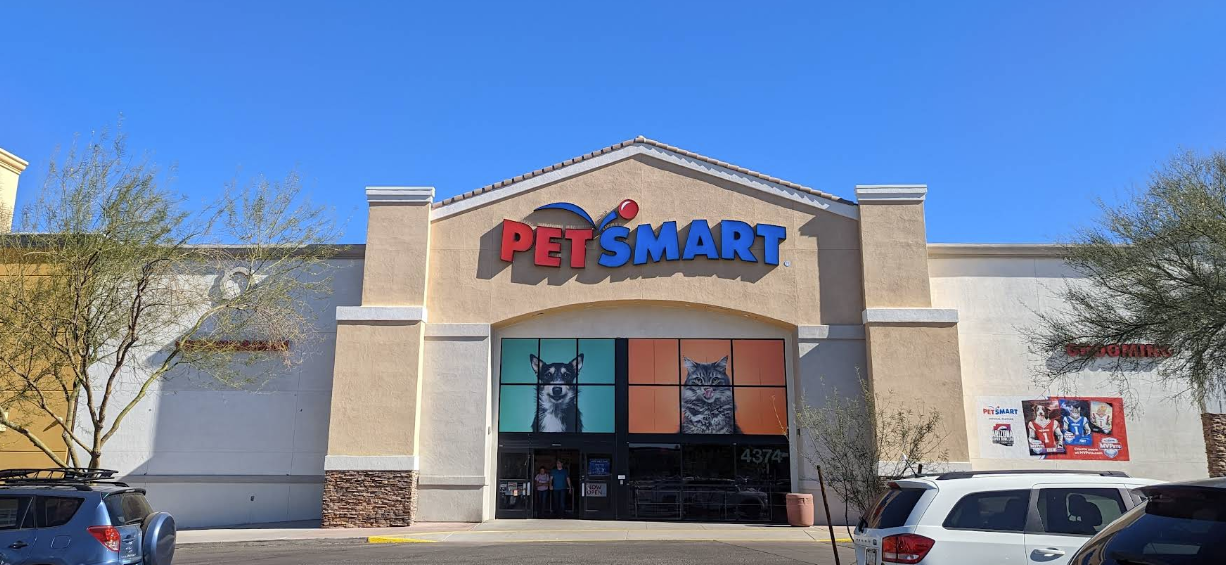 PetSmart