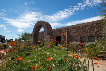 Richard Elias Mission Library