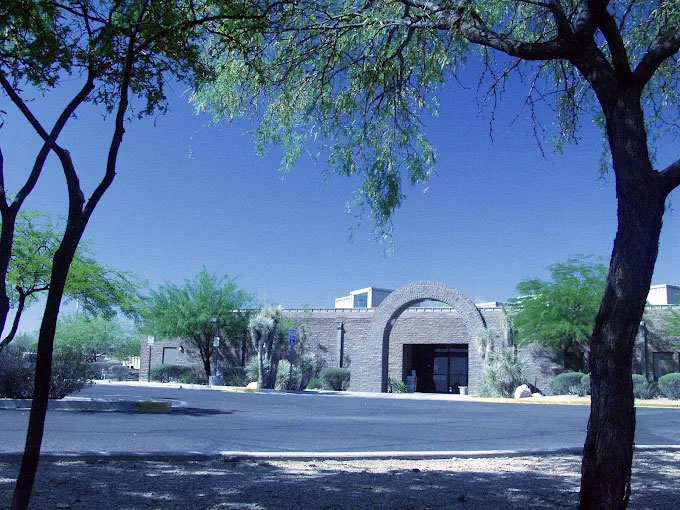 Richard Elias Mission Library
