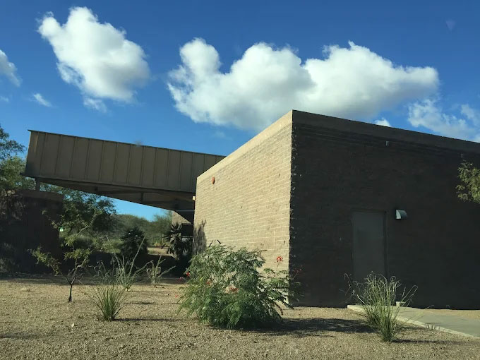 Richard Elias Mission Library